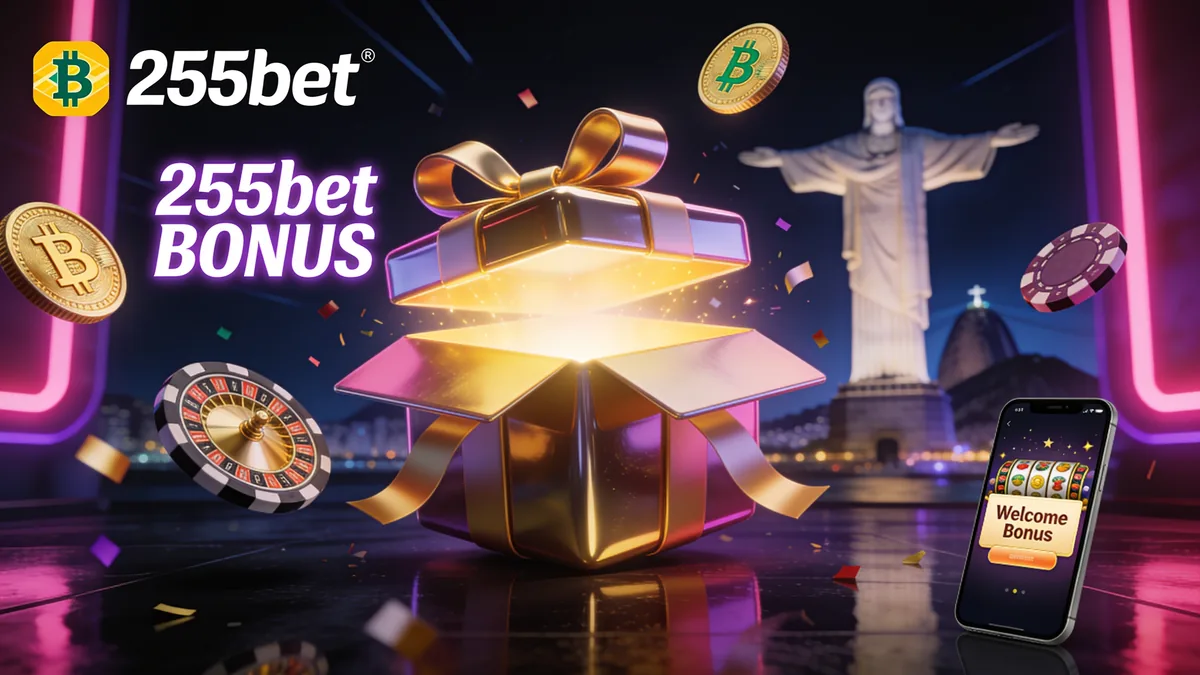 Como Criar uma Conta na 255bet VIP para jogadores no Brasil