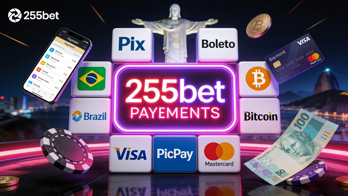 Informações Principais sobre a 255bet — 255bet no Brasil