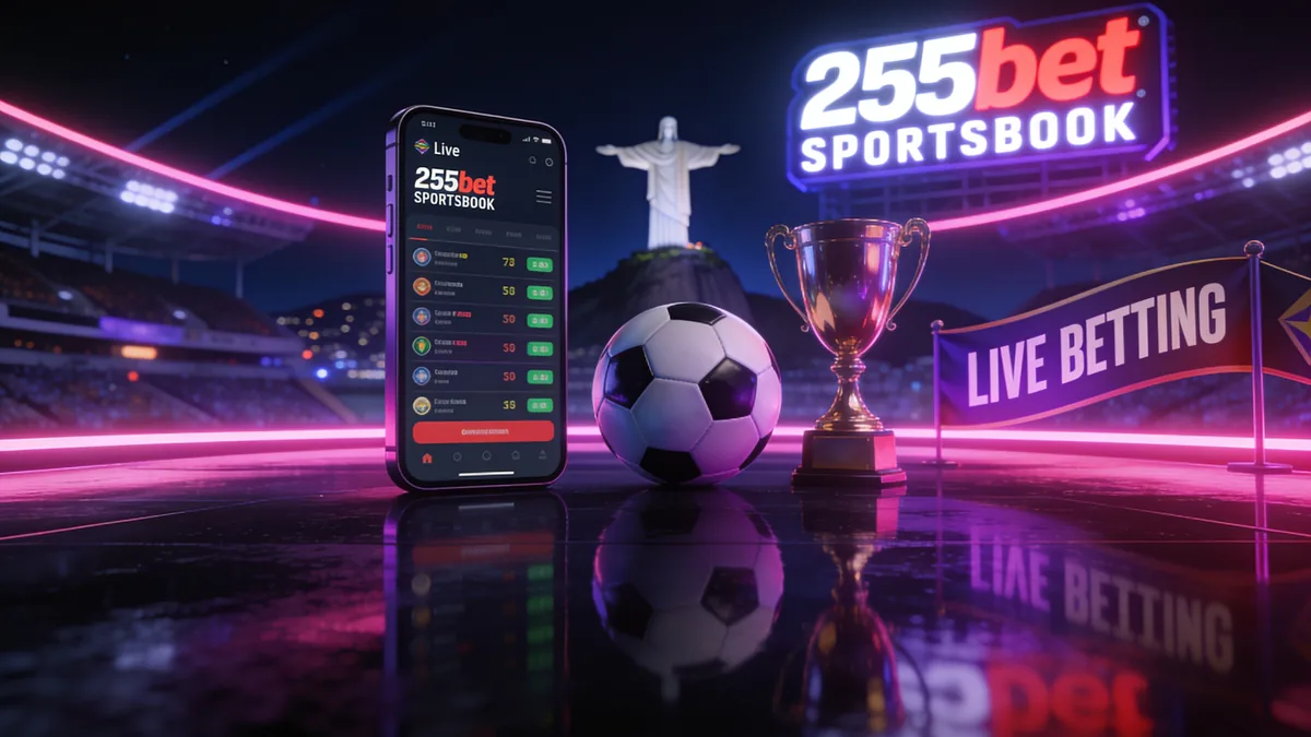 Jogos de Mesa e Outras Opções no 255bet para jogadores no Brasil